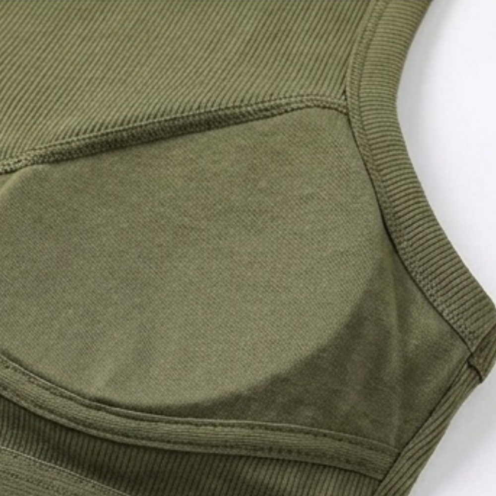 Liora – Damen-Tanktop mit integriertem BH