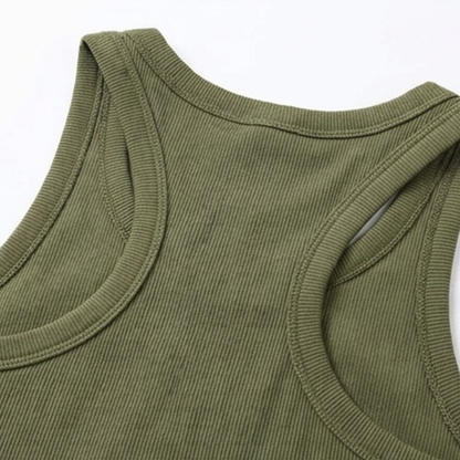 Liora – Damen-Tanktop mit integriertem BH