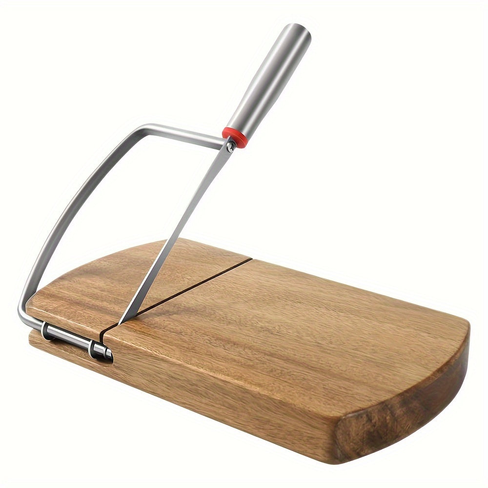 CheeseGlide Käseschneider Seitenansicht