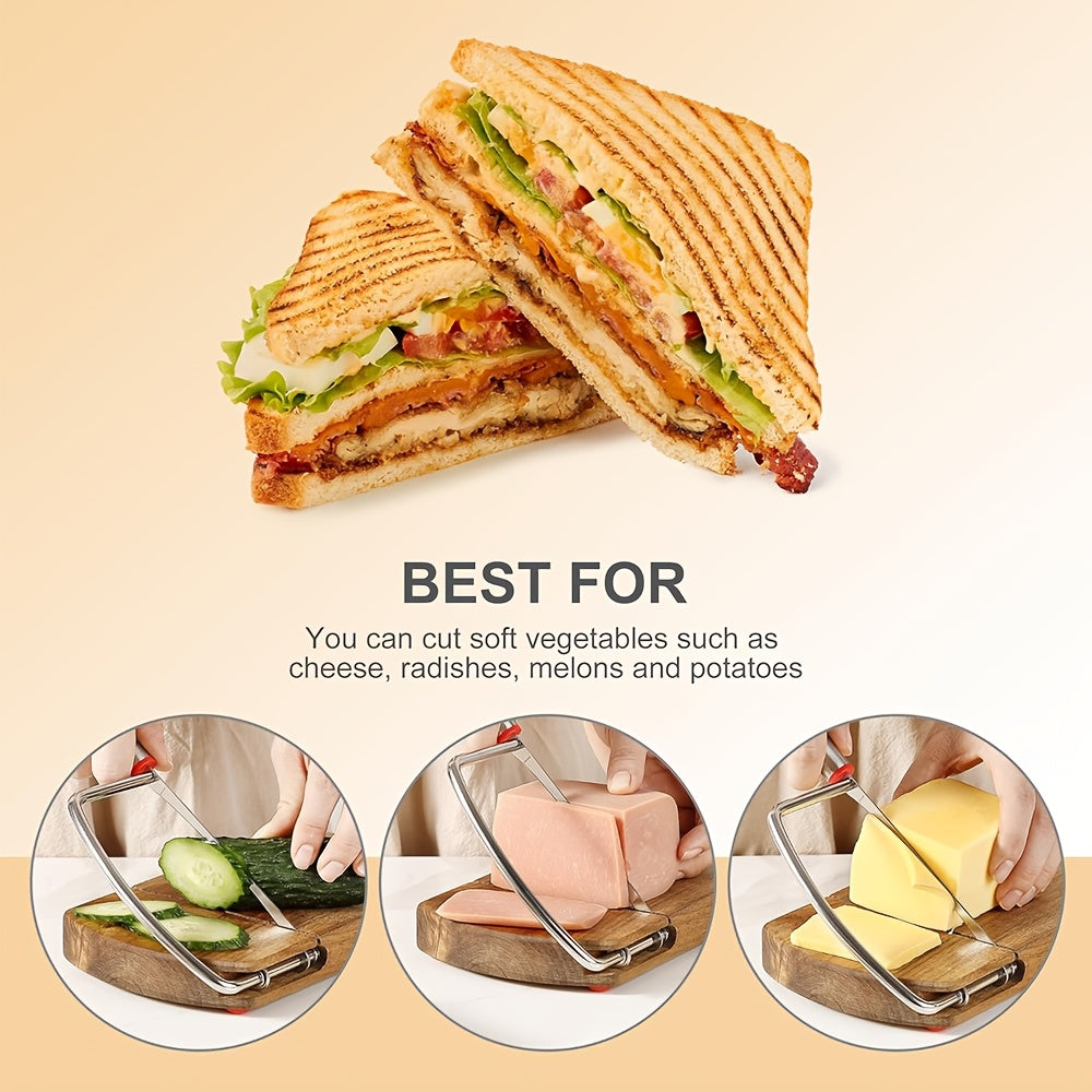 Käseschneider Anwendungen