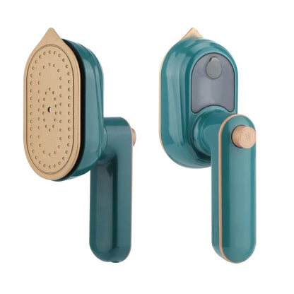 Tragbarer Dampfglätter für unterwegs | MicroIron