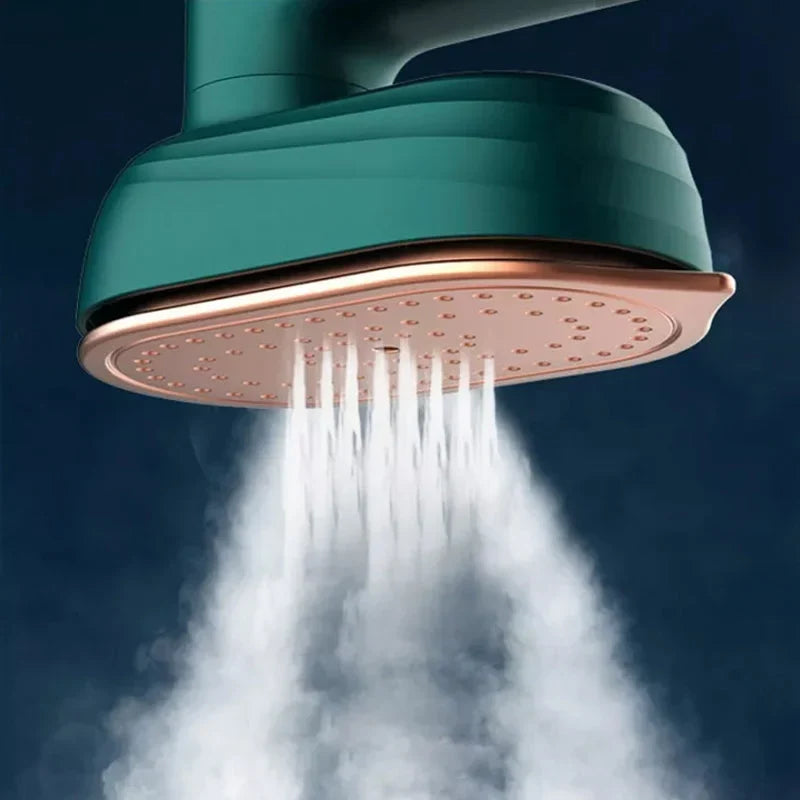 Tragbarer Dampfglätter für unterwegs | MicroIron