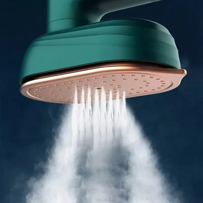 Tragbarer Dampfglätter für unterwegs | MicroIron