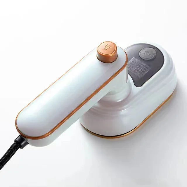 Tragbarer Dampfglätter für unterwegs | MicroIron
