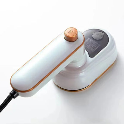 Tragbarer Dampfglätter für unterwegs | MicroIron