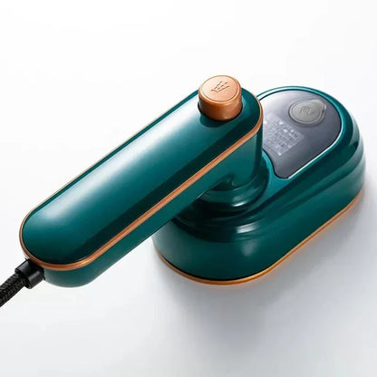 Tragbarer Dampfglätter für unterwegs | MicroIron