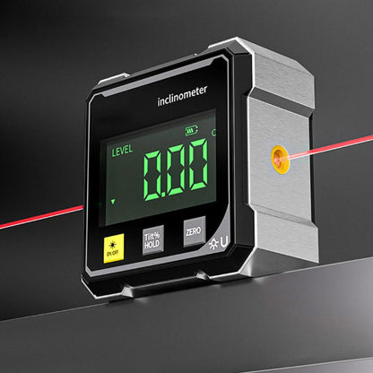 50% RABATT | LaserAxis™ – Perfekte Winkel schnell mit magnetischer, freihändiger Präzision fixieren