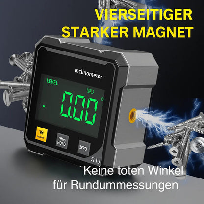 50% RABATT | LaserAxis™ – Perfekte Winkel schnell mit magnetischer, freihändiger Präzision fixieren