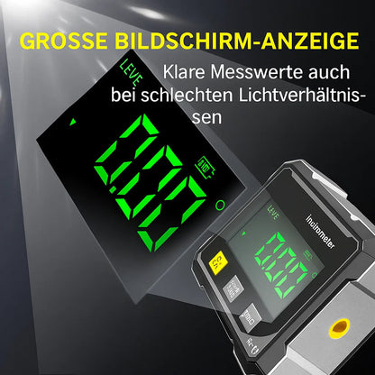 50% RABATT | LaserAxis™ – Perfekte Winkel schnell mit magnetischer, freihändiger Präzision fixieren