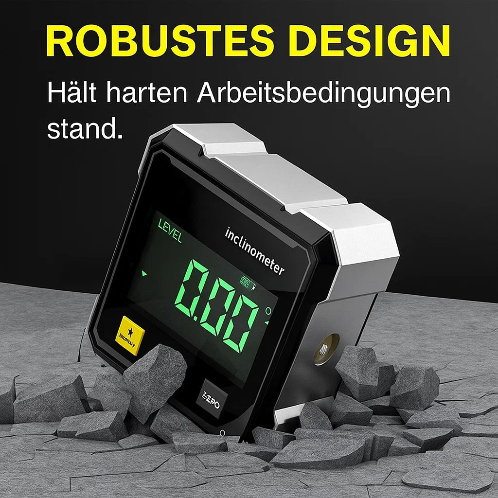 50% RABATT | LaserAxis™ – Perfekte Winkel schnell mit magnetischer, freihändiger Präzision fixieren