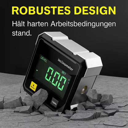 50% RABATT | LaserAxis™ – Perfekte Winkel schnell mit magnetischer, freihändiger Präzision fixieren