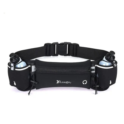 ActiveBelt™ – Bleiben Sie hydratisiert und haben Sie während jedes Trainings die Hände frei