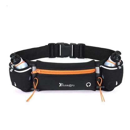 ActiveBelt™ – Bleiben Sie hydratisiert und haben Sie während jedes Trainings die Hände frei