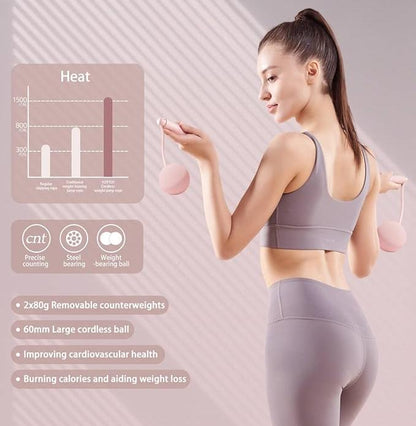 LeapSculpt™ - Fit & verletzungsbewusst ins neue Jahr starten – überall trainieren | 50% RABATT