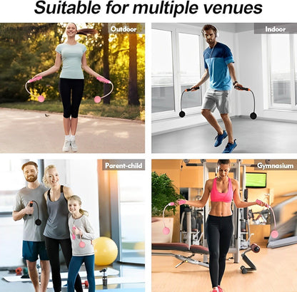 LeapSculpt™ - Fit & verletzungsbewusst ins neue Jahr starten – überall trainieren | 50% RABATT