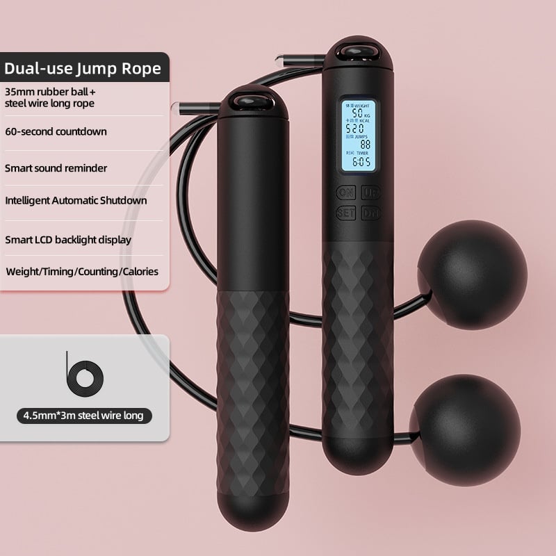 LeapSculpt™ - Fit & verletzungsbewusst ins neue Jahr starten – überall trainieren | 50% RABATT