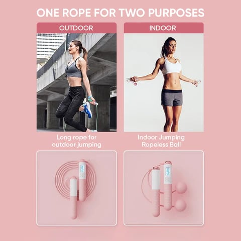 LeapSculpt™ - Fit & verletzungsbewusst ins neue Jahr starten – überall trainieren | 50% RABATT