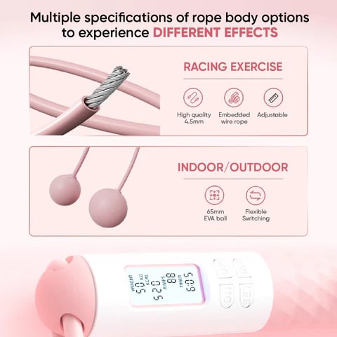 LeapSculpt™ - Fit & verletzungsbewusst ins neue Jahr starten – überall trainieren | 50% RABATT