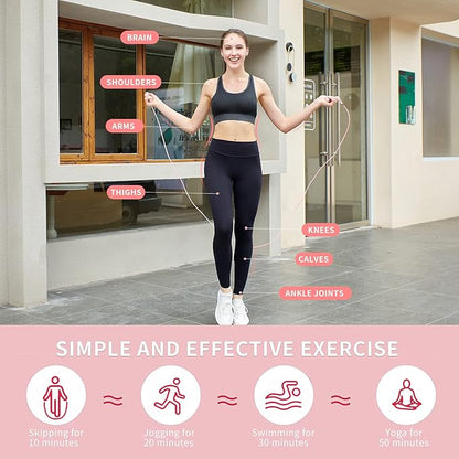 LeapSculpt™ - Fit & verletzungsbewusst ins neue Jahr starten – überall trainieren | 50% RABATT