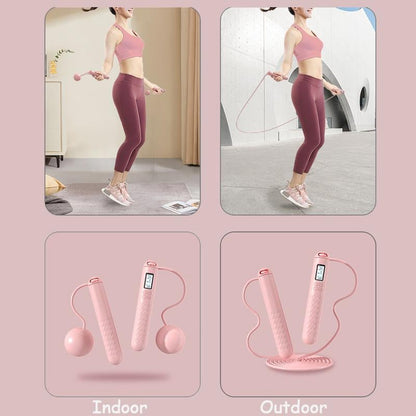 LeapSculpt™ - Fit & verletzungsbewusst ins neue Jahr starten – überall trainieren | 50% RABATT