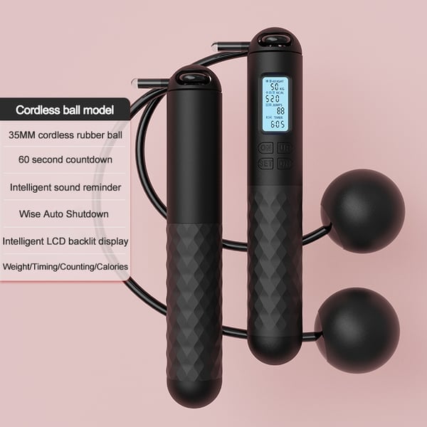 LeapSculpt™ - Fit & verletzungsbewusst ins neue Jahr starten – überall trainieren | 50% RABATT