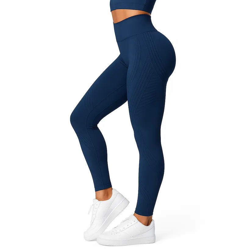 Cellumove 3D Leggings – Definieren Sie Ihre Silhouette ganz mühelos