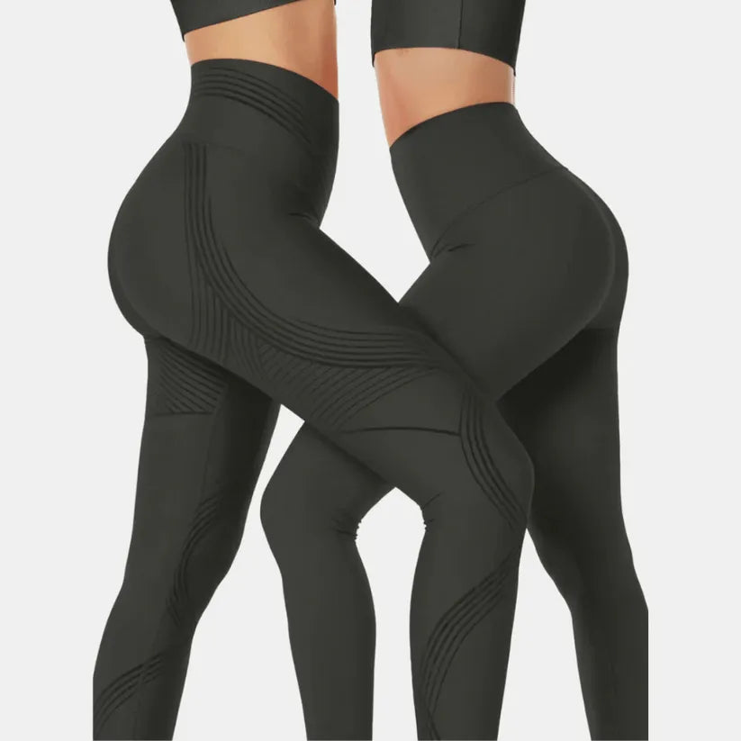 Cellumove 3D Leggings – Definieren Sie Ihre Silhouette ganz mühelos