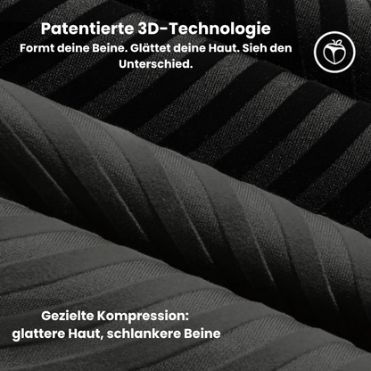 Cellumove 3D Leggings – Definieren Sie Ihre Silhouette ganz mühelos
