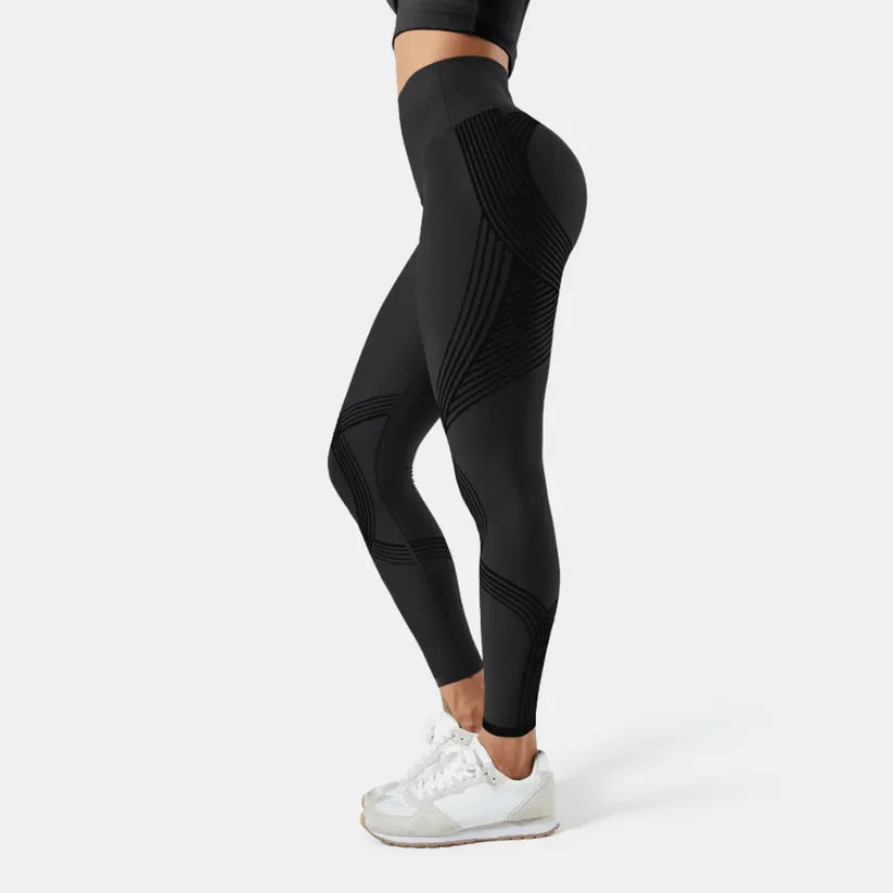 Cellumove 3D Leggings – Definieren Sie Ihre Silhouette ganz mühelos