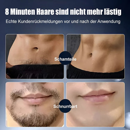 Perfekte Pflege jederzeit & überall | Luxor™ All-in-One-Pflegelösung