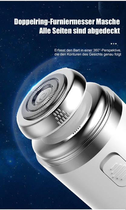 Perfekte Pflege jederzeit & überall | Luxor™ All-in-One-Pflegelösung