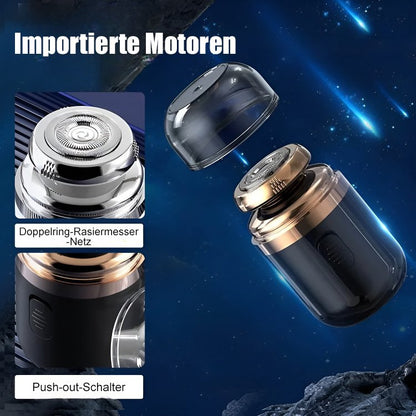 Perfekte Pflege jederzeit & überall | Luxor™ All-in-One-Pflegelösung