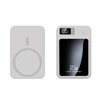 Power Bank 20000mAh Schnellader kabellos