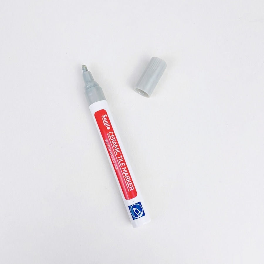 2+2 GRATIS | Schimmelhemmender und wasserfester Fugenstift für Fliesen