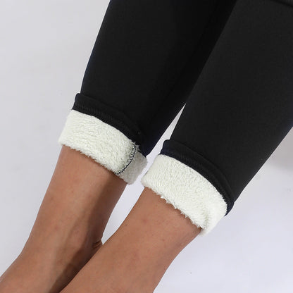 50% RABATT | Thermo-Leggings™ – Maximal warm, schlank & bequem