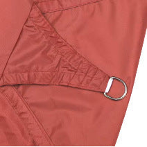 Rechteckiges Sonnensegel Wasserdicht | Wetterfestes Outdoor-Gewebe | UV-Schutz | SkyCover