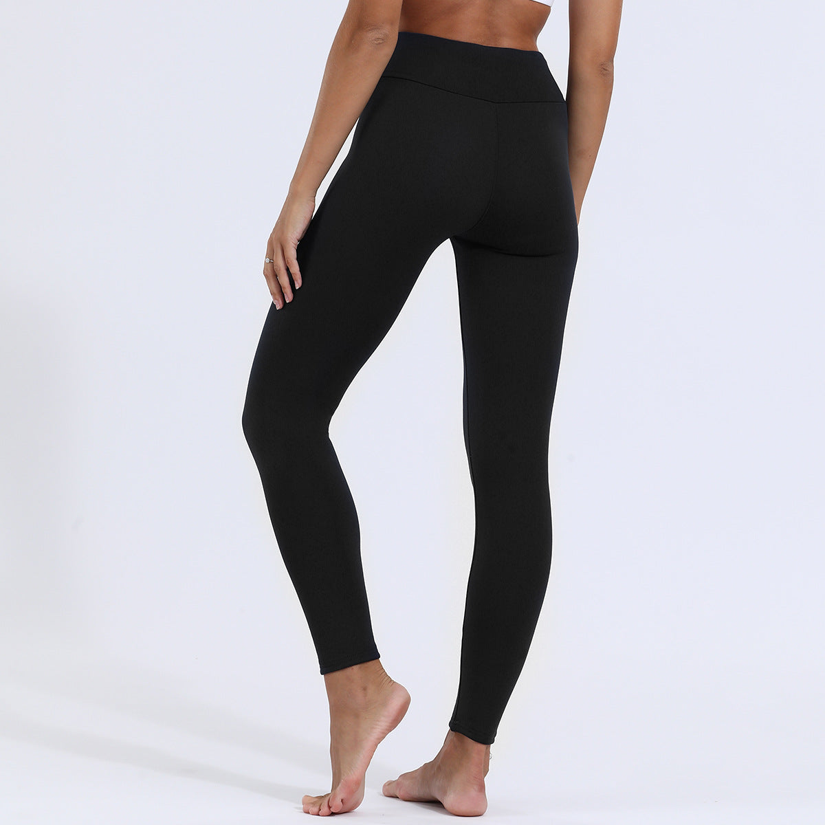50% RABATT | Thermo-Leggings™ – Maximal warm, schlank & bequem