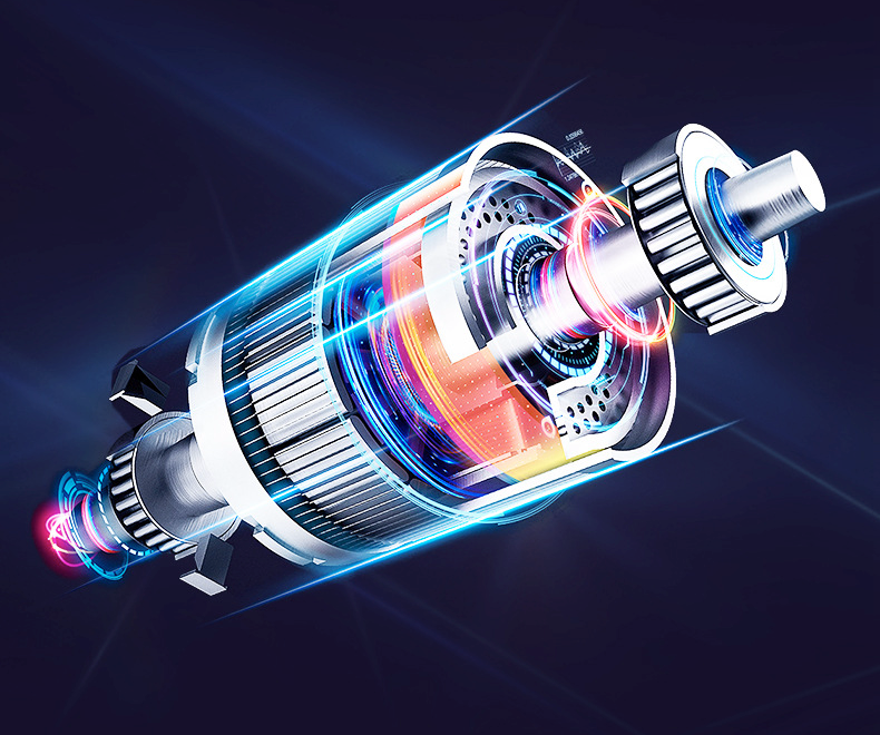 AirFresh™ 3-in-1 Turmventilator – Kühle Luft, Reinigung & Ionisator in einem