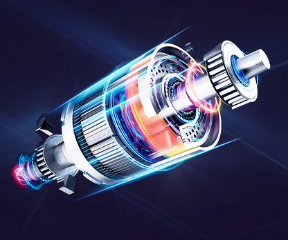 AirFresh™ 3-in-1 Turmventilator – Kühle Luft, Reinigung & Ionisator in einem