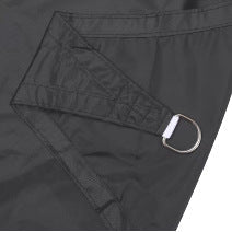 Rechteckiges Sonnensegel Wasserdicht | Wetterfestes Outdoor-Gewebe | UV-Schutz | SkyCover
