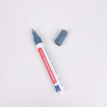 2+2 GRATIS | Schimmelhemmender und wasserfester Fugenstift für Fliesen