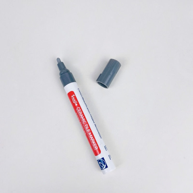 2+2 GRATIS | Schimmelhemmender und wasserfester Fugenstift für Fliesen