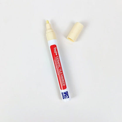 2+2 GRATIS | Schimmelhemmender und wasserfester Fugenstift für Fliesen