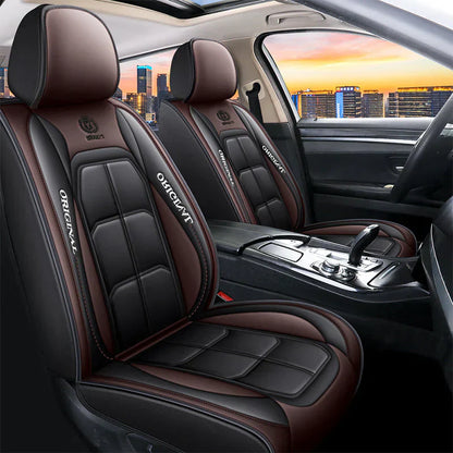 SeatGuard™ | Luxus-Sitzbezug