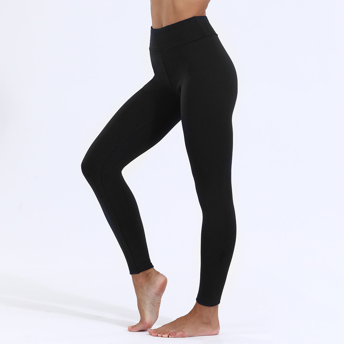 50% RABATT | Thermo-Leggings™ – Maximal warm, schlank & bequem