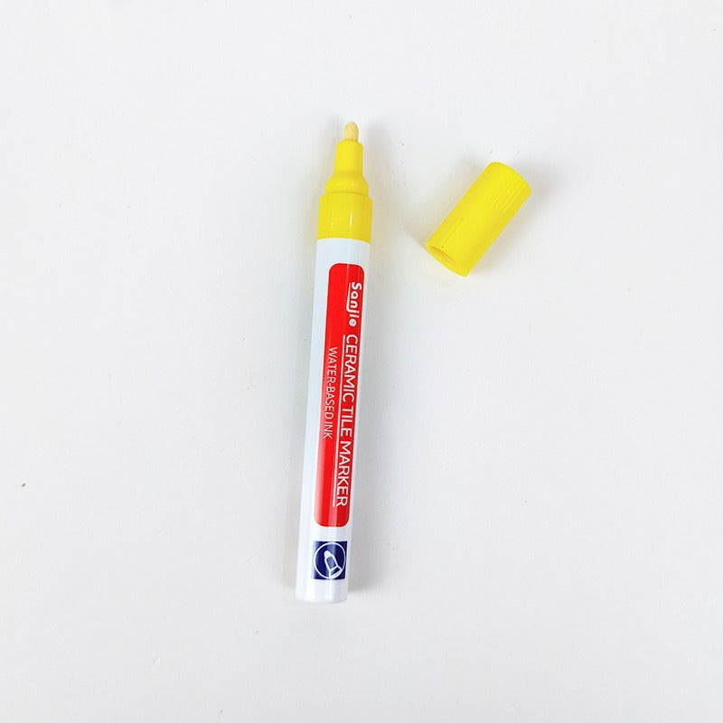 2+2 GRATIS | Schimmelhemmender und wasserfester Fugenstift für Fliesen