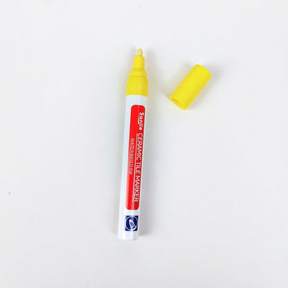 2+2 GRATIS | Schimmelhemmender und wasserfester Fugenstift für Fliesen
