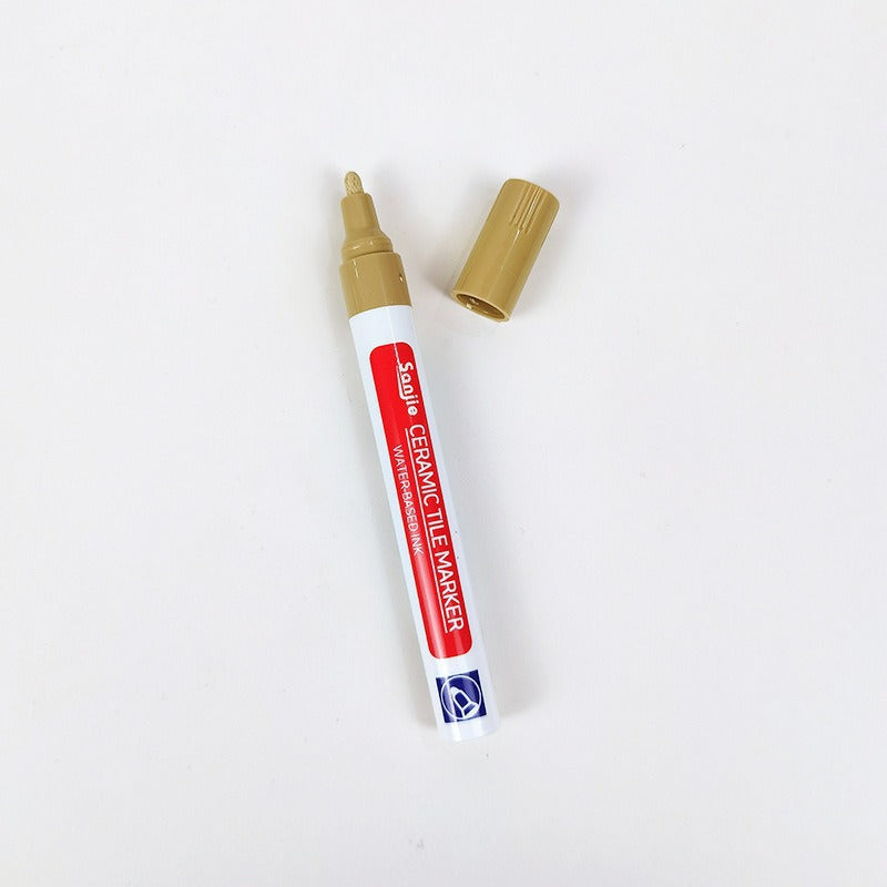 2+2 GRATIS | Schimmelhemmender und wasserfester Fugenstift für Fliesen