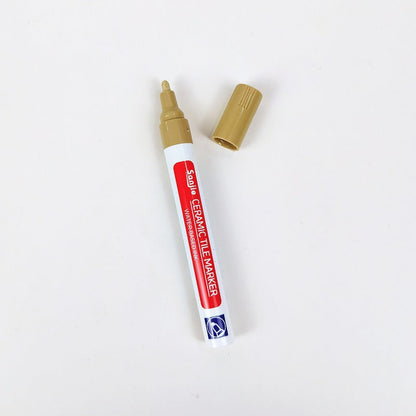 2+2 GRATIS | Schimmelhemmender und wasserfester Fugenstift für Fliesen