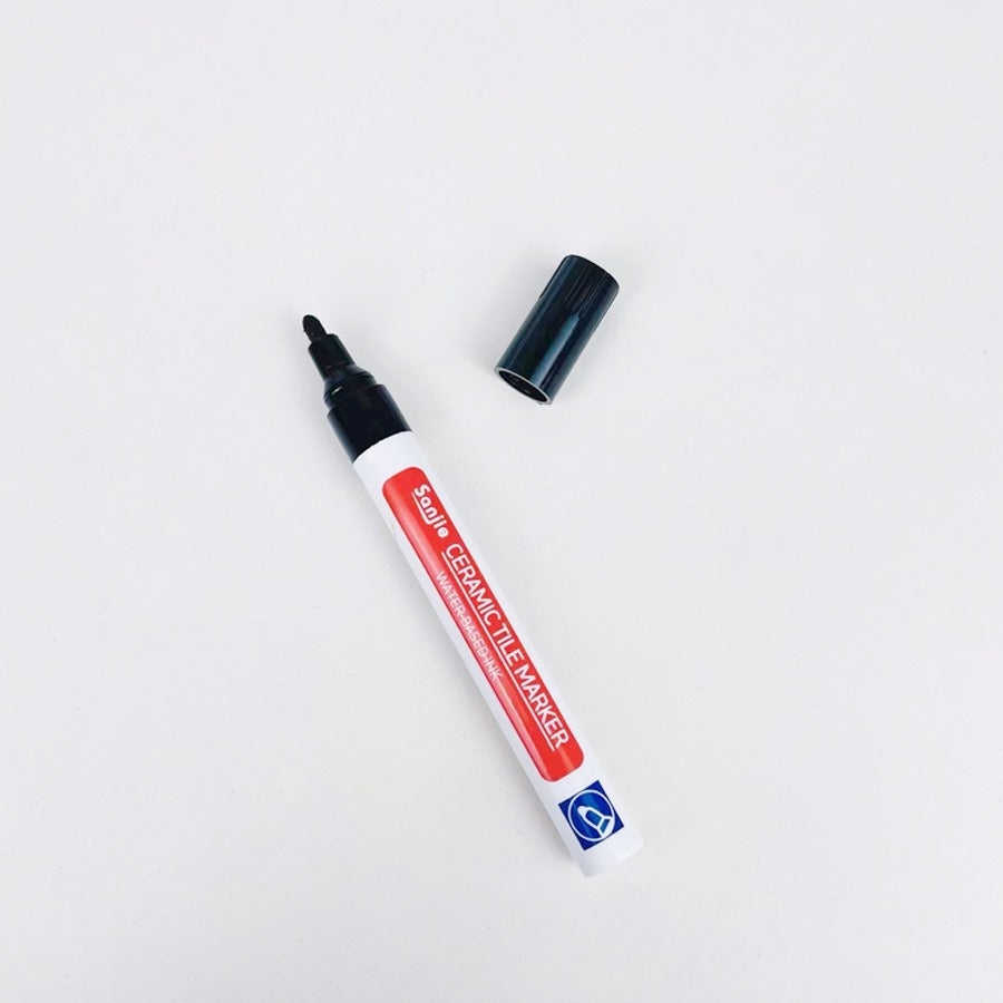 2+2 GRATIS | Schimmelhemmender und wasserfester Fugenstift für Fliesen